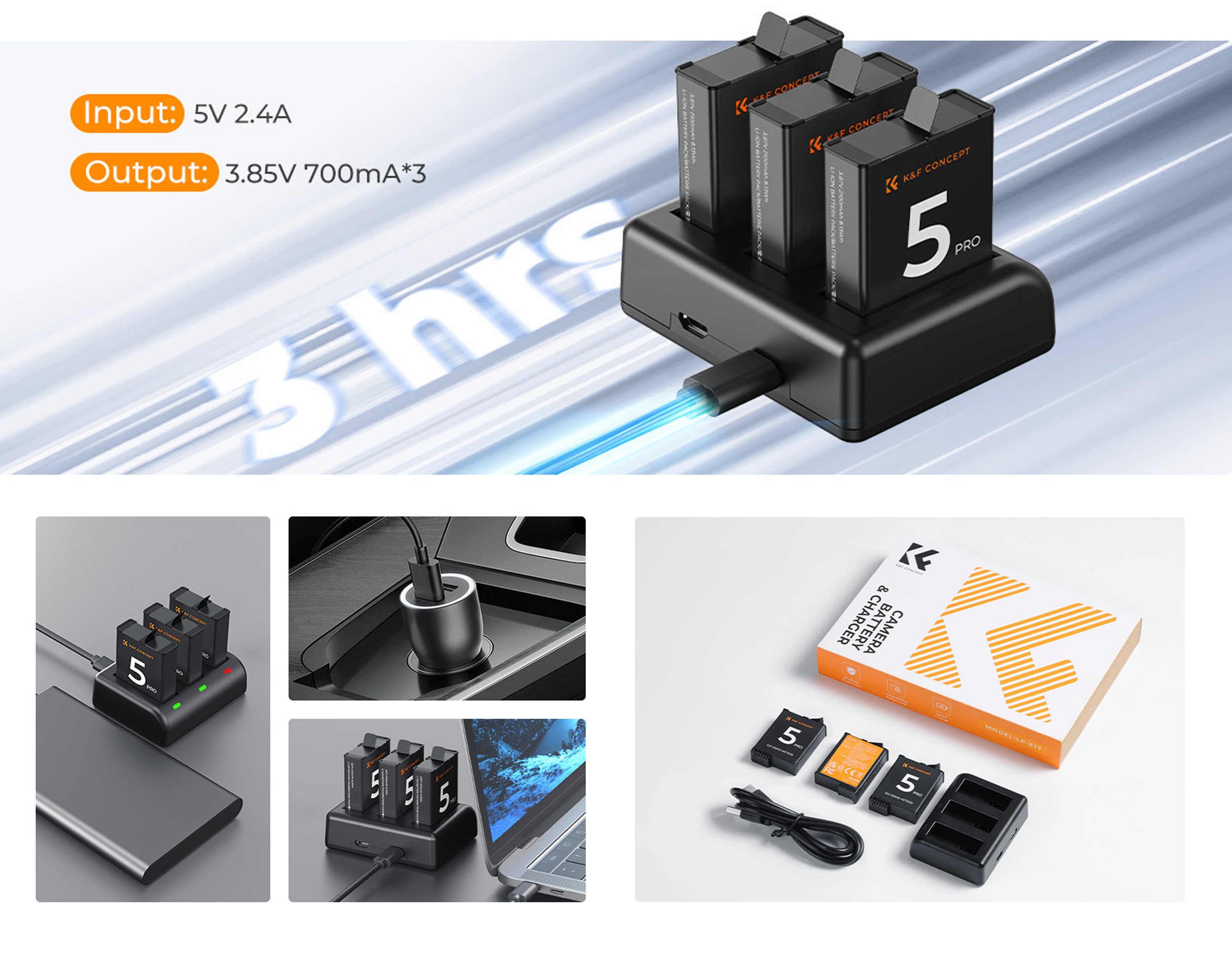 kf-concept-sada-3-baterii-s-nabijeckou-osmo-action-pp-2